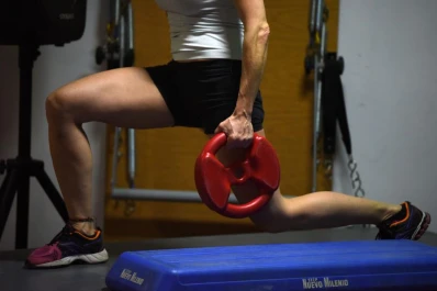 ¿Es mejor entrenar o descansar en vacaciones?