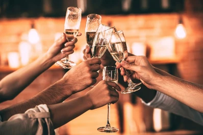 Cómo cuidar el corazón en estas Fiestas