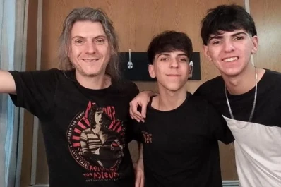 Los Primogénitos del Jazz despiden el año en el Virla