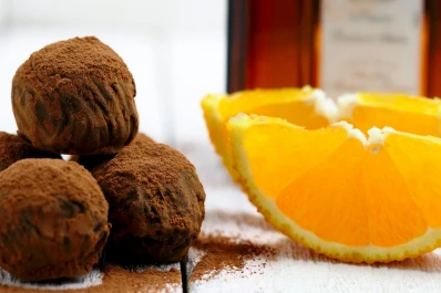 Dos recetas de postres para esta Navidad