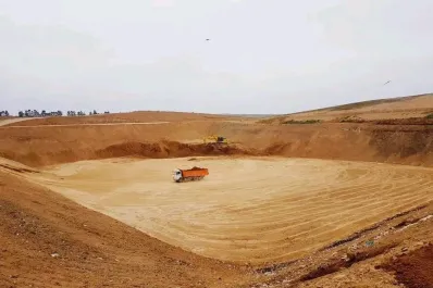 Consorcio Metropolitano: De la Orden le respondió a Alfaro y pidió una auditoría externa