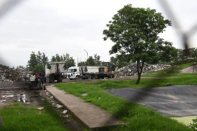 Basura: el Consorcio intermunicipal acumularía deudas por más de $1.500 millones