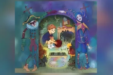 Test de personalidad: descubrí qué te tiene tan angustiado, según lo que ves en la imágen