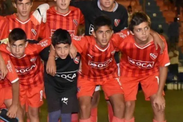 Maestro Puch vuelve a Independiente: la historia desconocida del delantero que jugará en el “rojo”