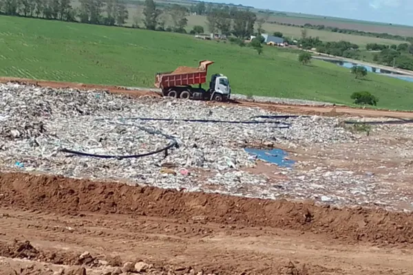 Las consecuencias de esconder la basura debajo del Consorcio