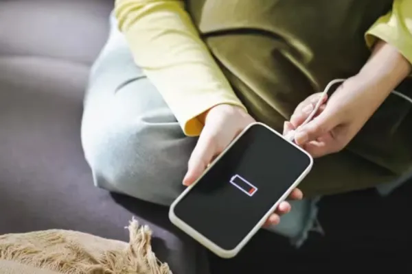 Siete cosas que tenés que saber para cuidar la batería de tu celular
