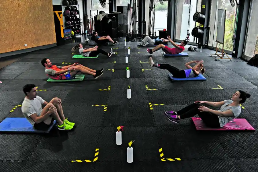 la gaceta / fotos de diego aráoz