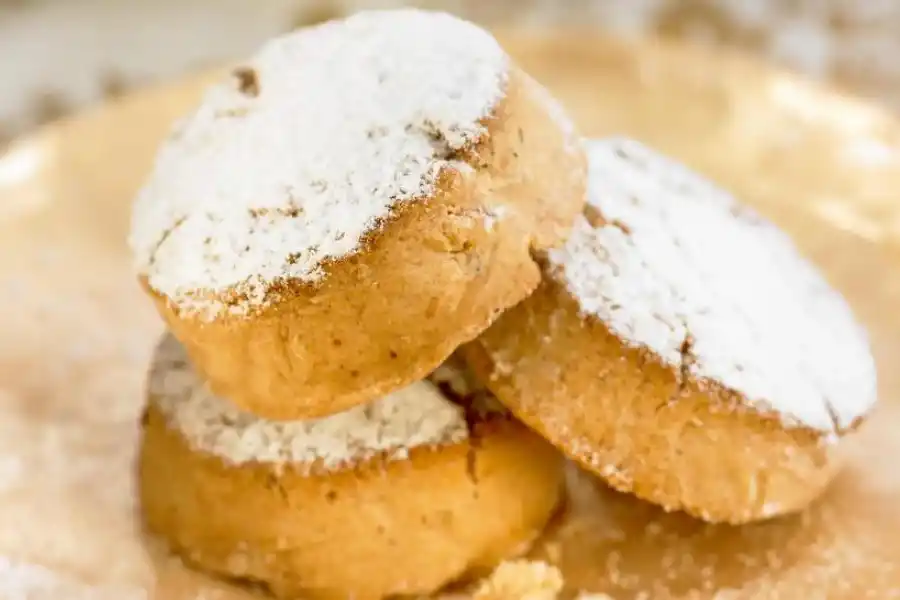 Dos recetas de postres para esta Navidad