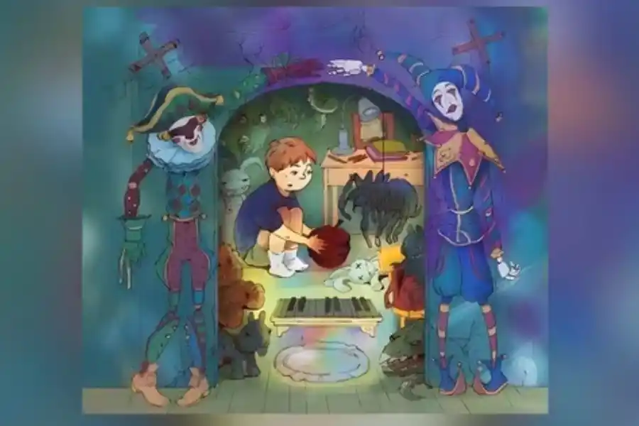 Test de personalidad: descubre qué te tiene tan angustiado, según lo que ves en la imágen