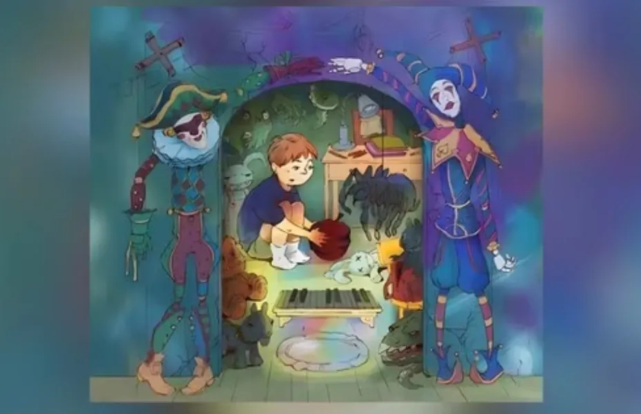 Test de personalidad: descubre qué te tiene tan angustiado, según lo que ves en la imágen