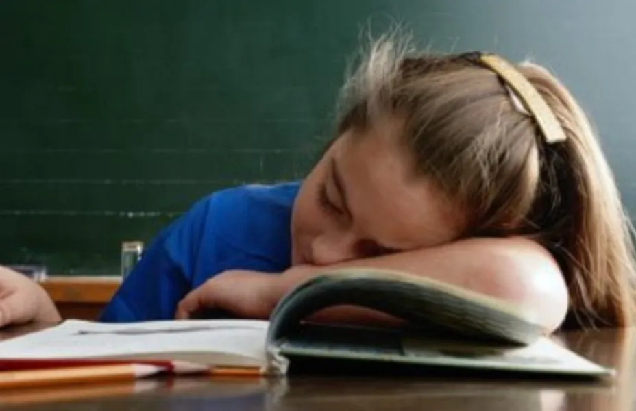 El uso abusivo de TikTok podría provocar narcolepsia: ¿de qué se trata este trastorno?