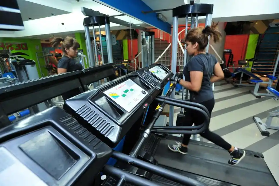 la gaceta / fotos de diego aráoz