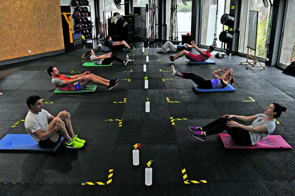 la gaceta / fotos de diego aráoz