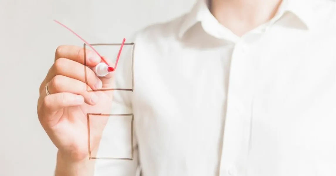 Cuáles son las mejores técnicas para hacer planes para el próximo año