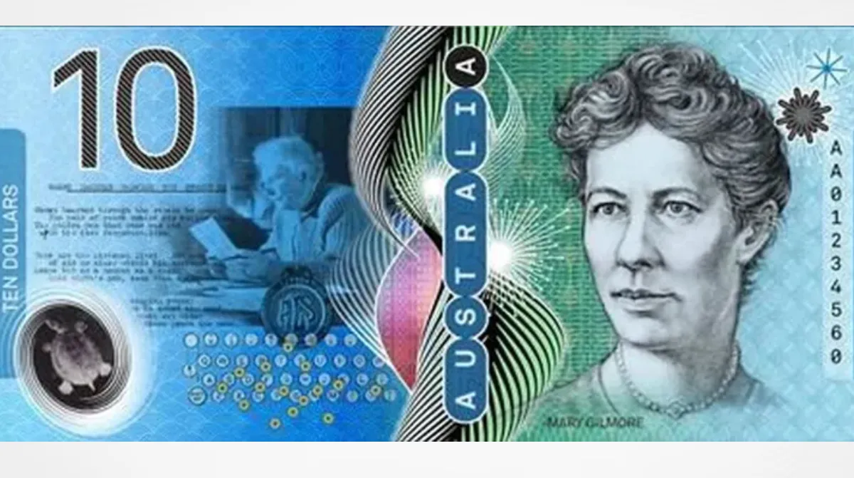 Conocé cuáles son los 10 billetes más raros del mundo