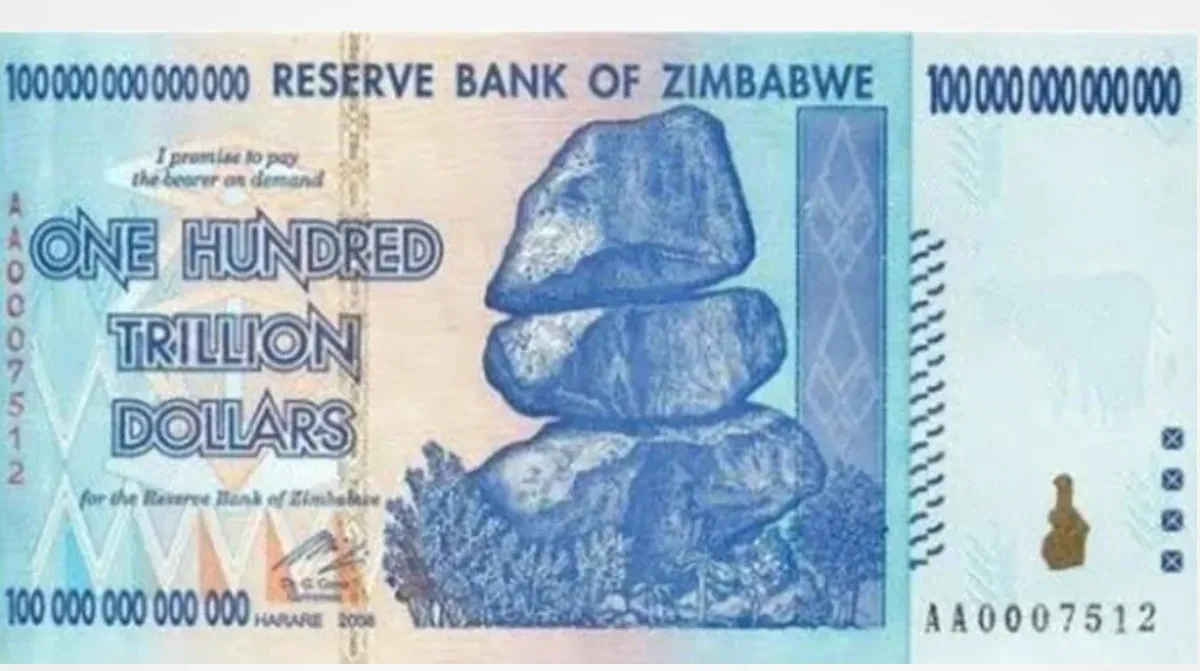 Conocé cuáles son los 10 billetes más raros del mundo