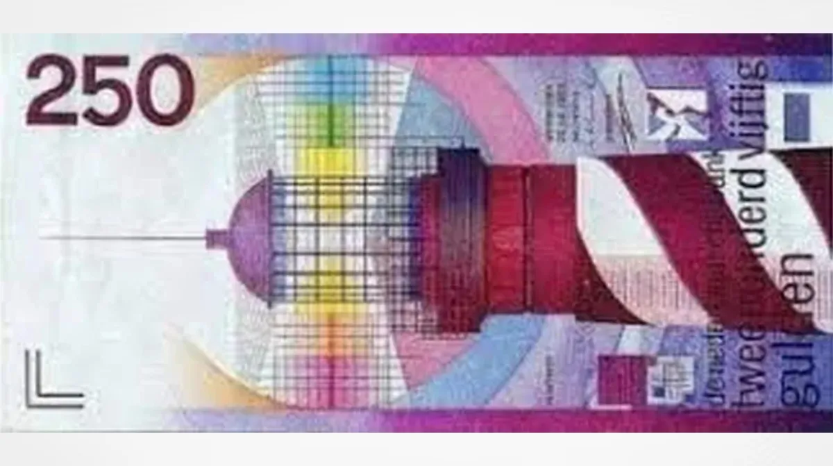 Conocé cuáles son los 10 billetes más raros del mundo