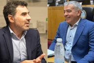 Por la suba de las dietas legislativas estalló la interna en la UCR: ¿qué le dijo Cano a Courel?