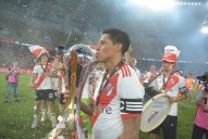 Con un nuevo título, Enzo Pérez coronó una era brillante en River