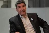 Miguel Acevedo se expresó a favor de que haya legisladores por departamentos