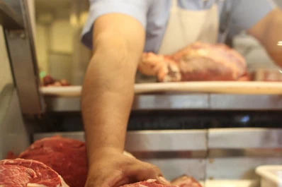 Carne: estiman que la próxima semana bajaría el precio