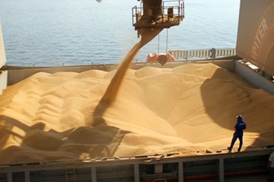 Piden que se revea la suba de retenciones a un 15%