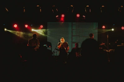 La previa de Navidad se pasa con música