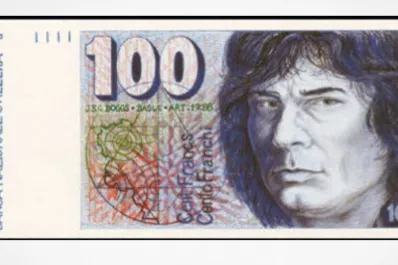 Conocé cuáles son los 10 billetes más raros del mundo