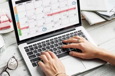 Cuáles son las mejores técnicas para hacer planes para el próximo año