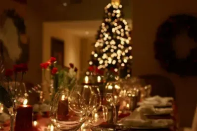 ¿Mesa adentro o mesa afuera? Cómo estará el tiempo durante Nochebuena en Tucumán