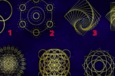 Test de personalidad: cuál es tu mayor debilidad, según qué símbolo elegiste