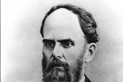 El terrible 1861: combates feroces en territorio provincial