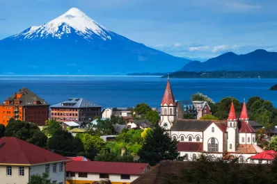 Vacaciones 2023/24: conocé Puerto Montt, el paraíso chileno que inspiró una famosa canción y está cerca de Argentina