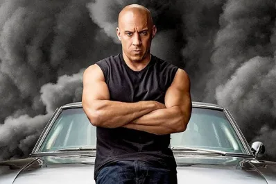 Vin Diesel fue denunciado por abuso sexual durante el rodaje de Rápidos y Furiosos