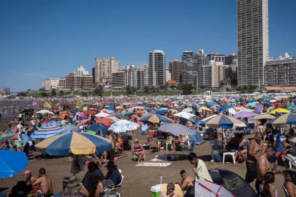 Vacaciones 2023/24: increíble suba de los alquileres temporarios en Mar del Plata, ¿cuánto cuesta la quincena?