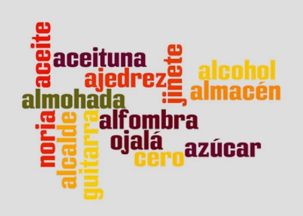 Aceite”, “naranja” y hasta “fulano”: palabras árabes que usamos a diario