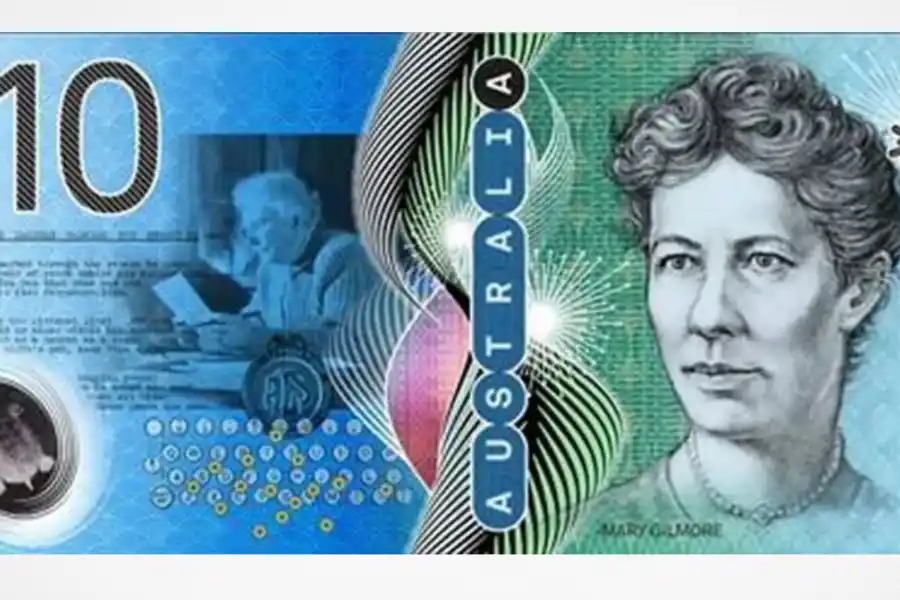 Conocé cuáles son los 10 billetes más raros del mundo