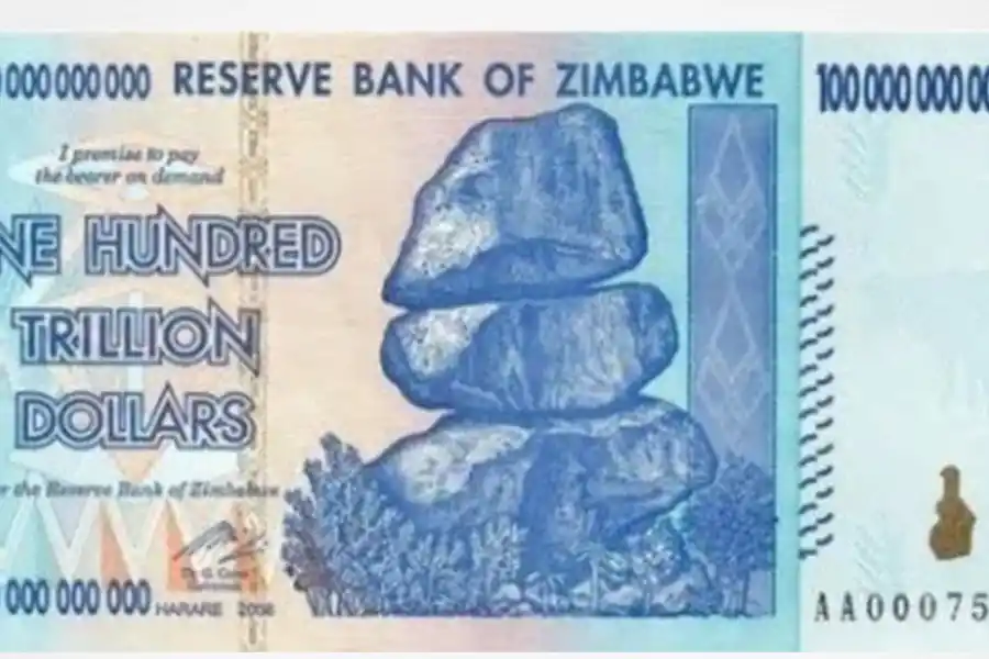 Conocé cuáles son los 10 billetes más raros del mundo