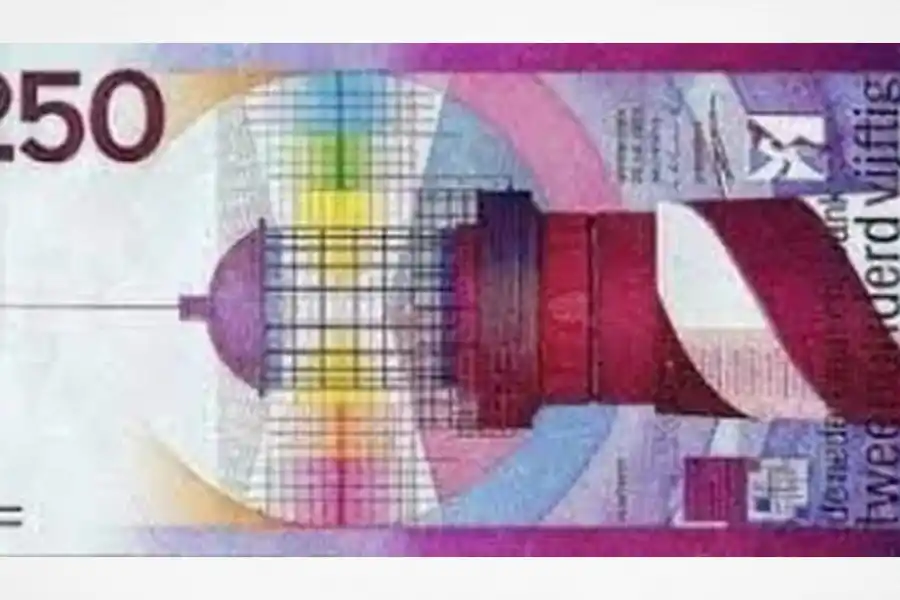 Conocé cuáles son los 10 billetes más raros del mundo