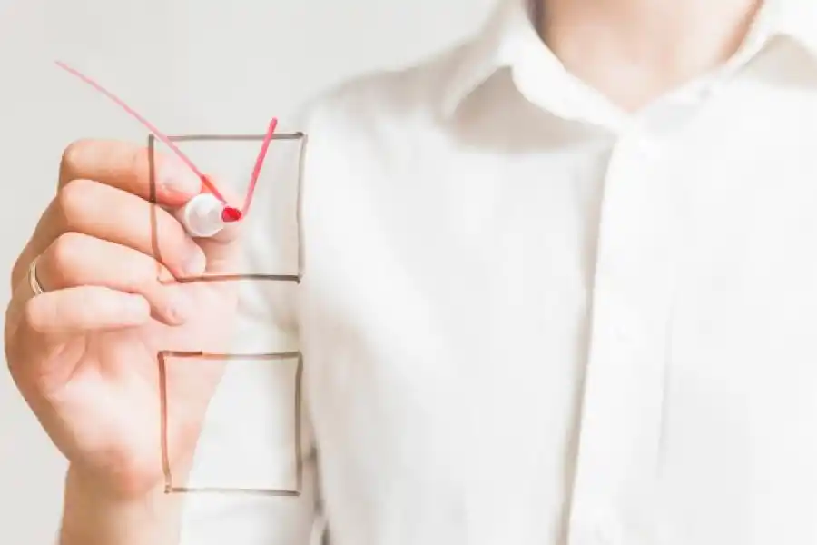 Cuáles son las mejores técnicas para hacer planes para el próximo año