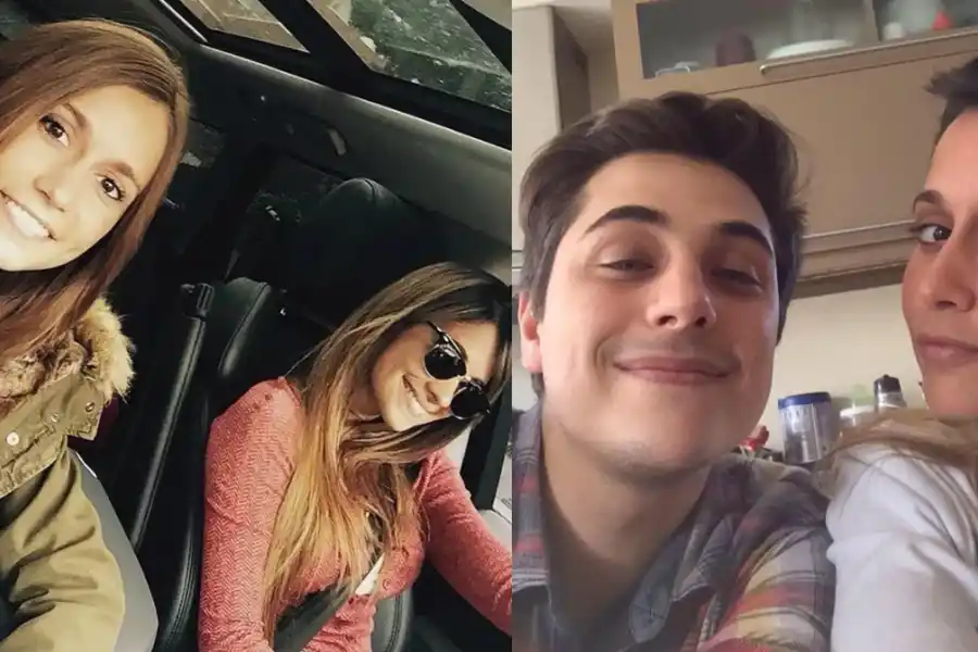 Quién es Carla, la hermana médica de Antonela Roccuzzo, que se casará esta noche