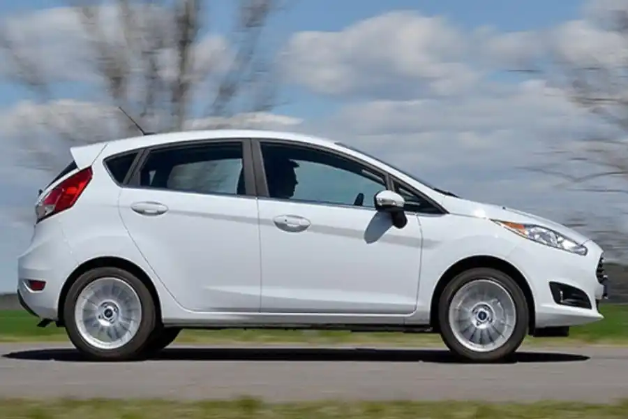 Usados: estos son los autos que podés conseguir por menos de $5 millones