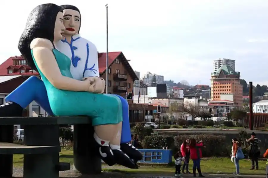 Vacaciones 2023/24: conocé Puerto Montt, el paraíso chileno que inspiró una famosa canción y está cerca de Argentina