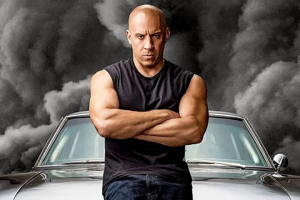 Vin Diesel fue denunciado por abuso sexual durante el rodaje de Rápidos y Furiosos 