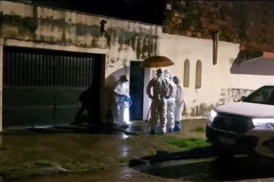 Enjuiciarán al acusado de matar al joven que ingresó a su domicilio