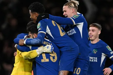 Lo mejor de la agenda deportiva para por hoy por TV