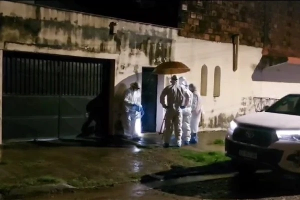 Enjuiciarán al acusado de matar al joven que ingresó a su domicilio