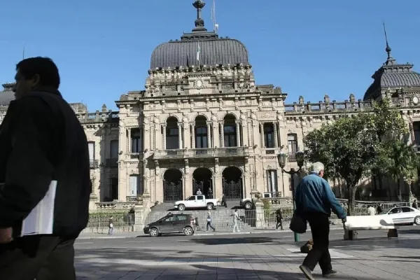 “Hay un grave problema en la independencia de poderes”, alertó la ACIJ