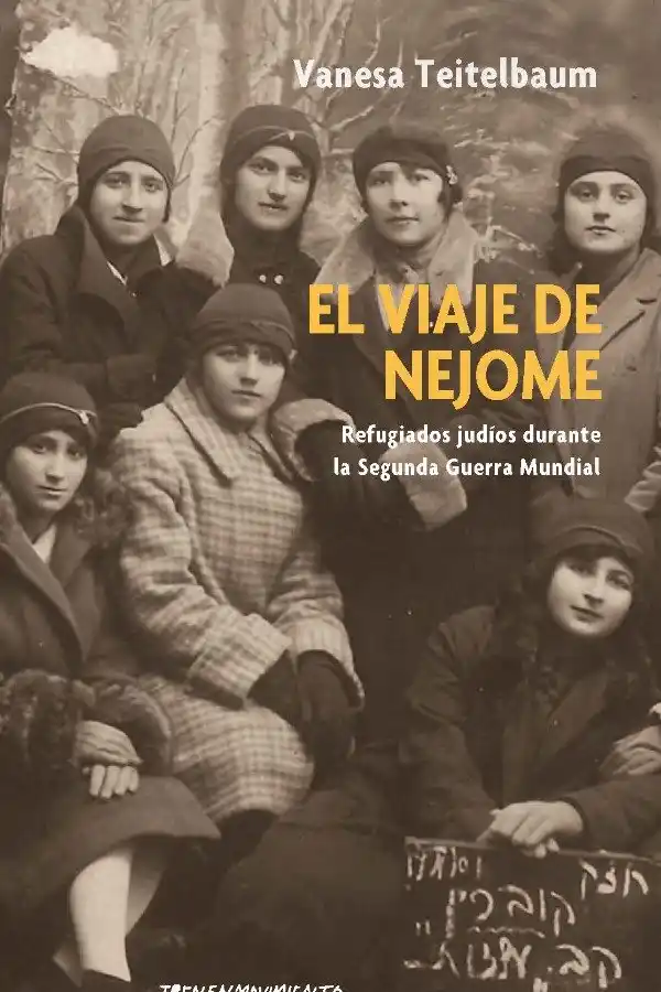 Los libros del año II