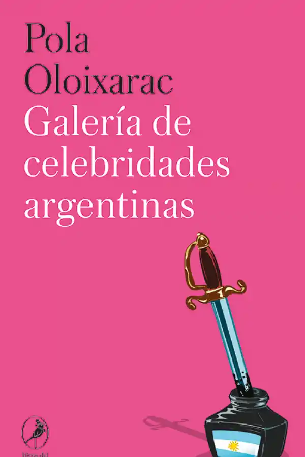 Los libros del año III